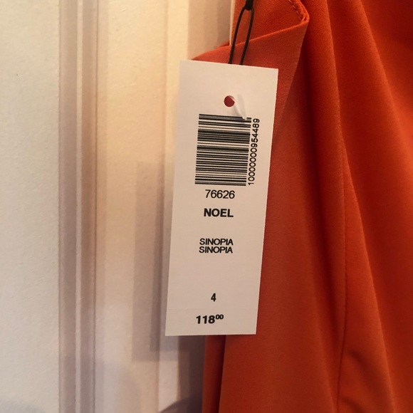 Aritzia Dress - Noel - Picture 2 of 7